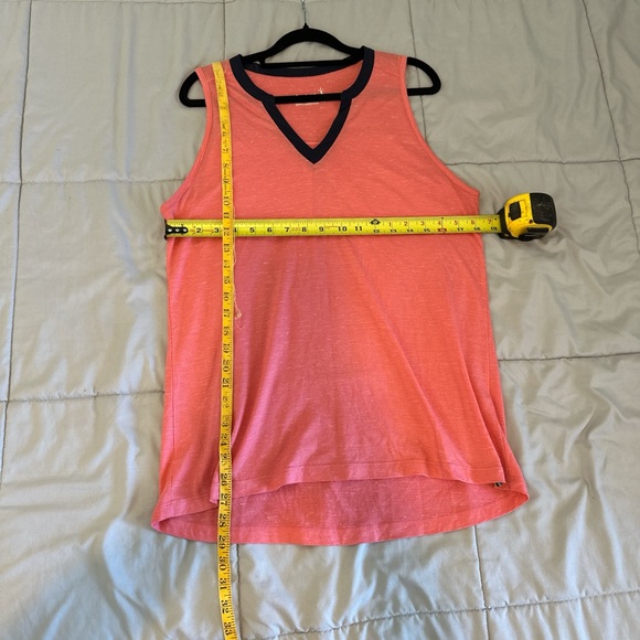 Smartwool Tank Top - Picture 3 of 4